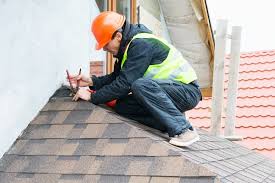 Fast & Reliable Emergency Roof Repairs in Goulding, FL